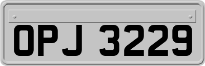 OPJ3229