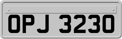 OPJ3230