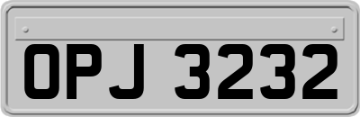 OPJ3232