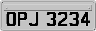 OPJ3234