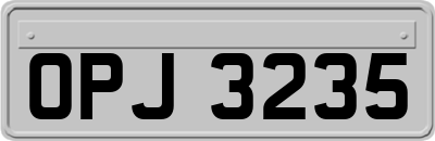 OPJ3235
