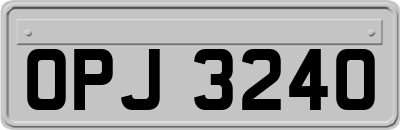 OPJ3240