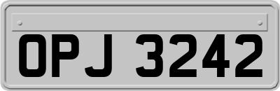 OPJ3242