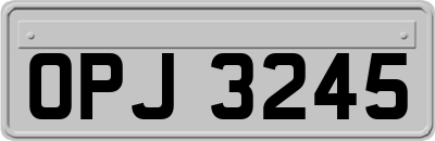 OPJ3245