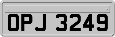OPJ3249