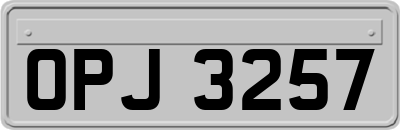 OPJ3257