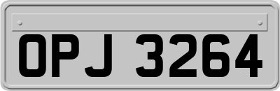 OPJ3264