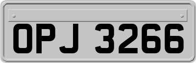 OPJ3266