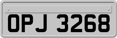 OPJ3268