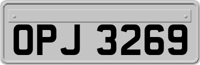 OPJ3269