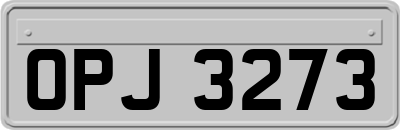 OPJ3273