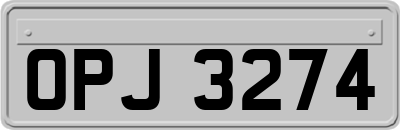 OPJ3274