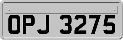 OPJ3275