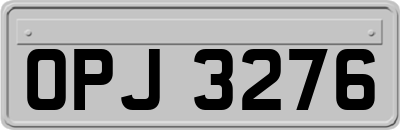 OPJ3276