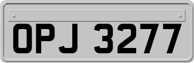 OPJ3277