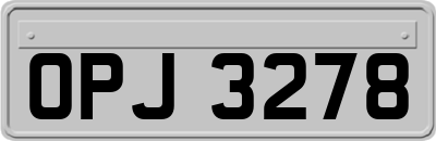 OPJ3278