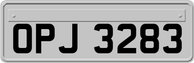 OPJ3283