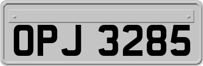 OPJ3285