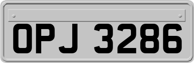 OPJ3286