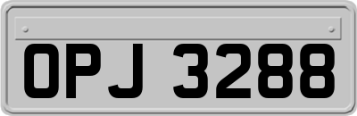 OPJ3288