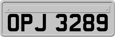 OPJ3289