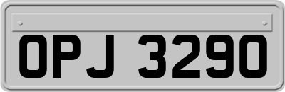 OPJ3290