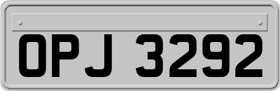 OPJ3292