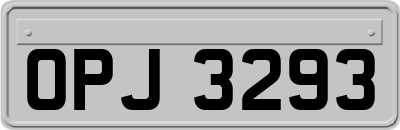OPJ3293
