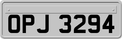 OPJ3294