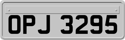 OPJ3295