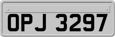 OPJ3297