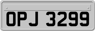 OPJ3299