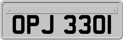 OPJ3301