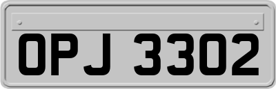 OPJ3302
