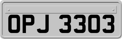 OPJ3303