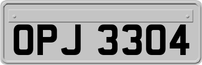 OPJ3304