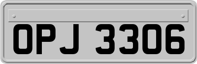 OPJ3306