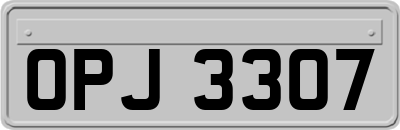 OPJ3307