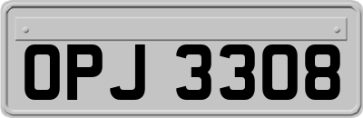 OPJ3308