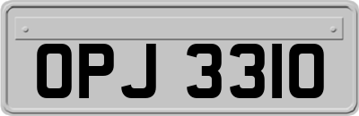 OPJ3310