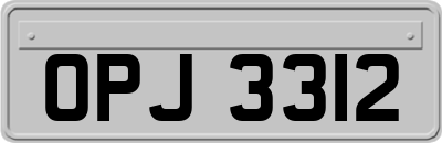 OPJ3312