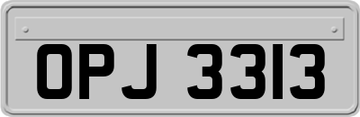 OPJ3313