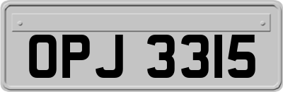 OPJ3315