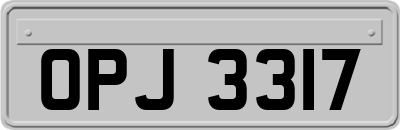 OPJ3317