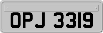 OPJ3319