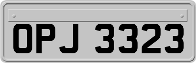 OPJ3323