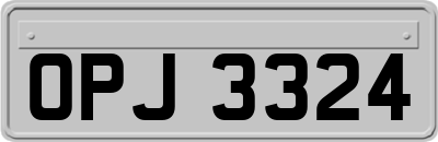 OPJ3324