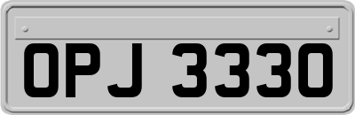 OPJ3330