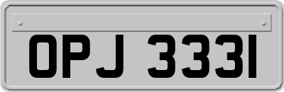 OPJ3331