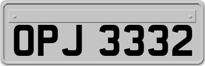 OPJ3332